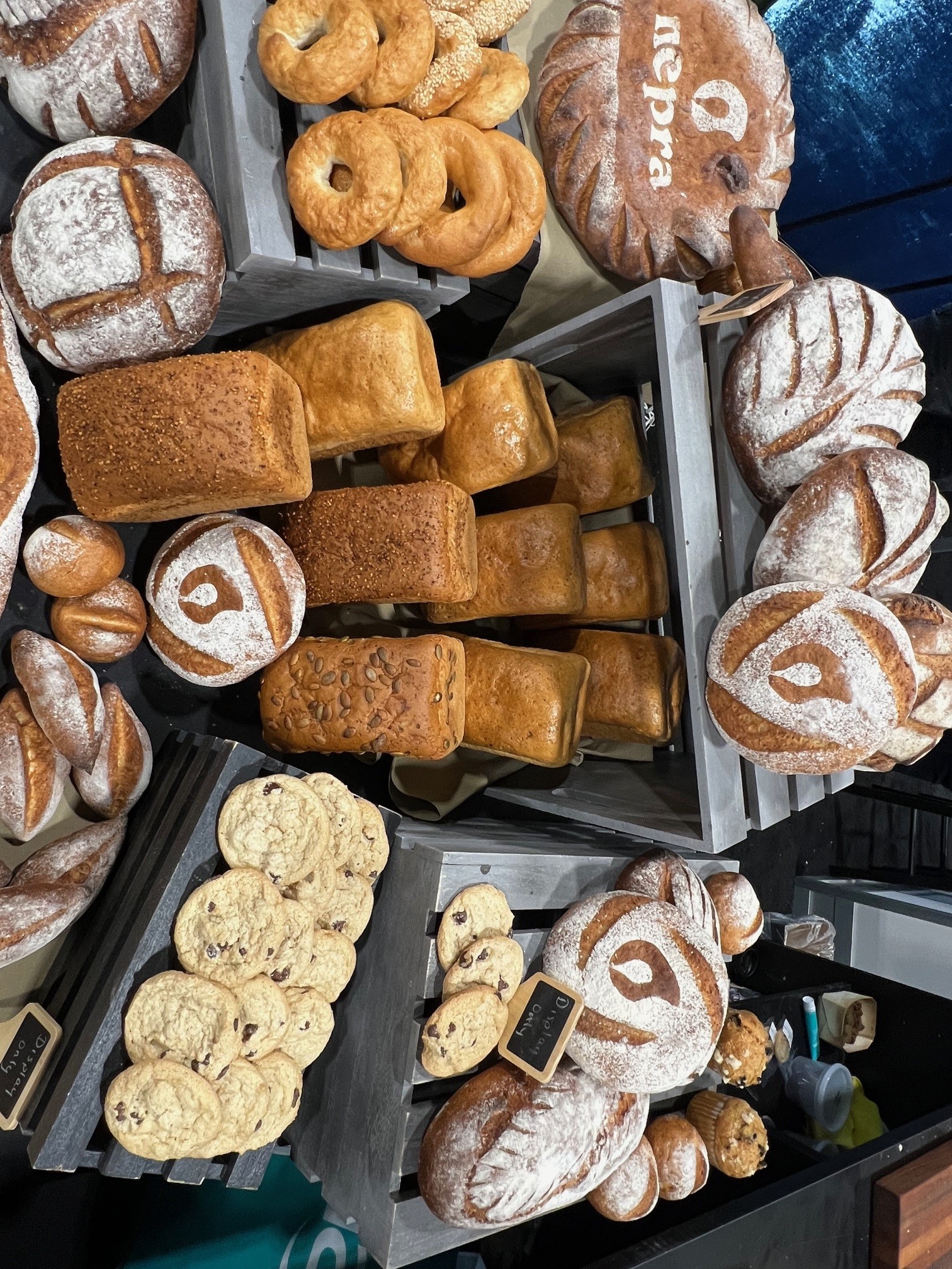Ingredient solutions, built to perform